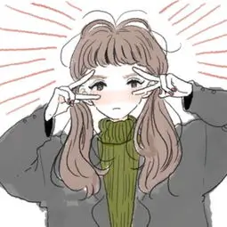 漫友老陈头像